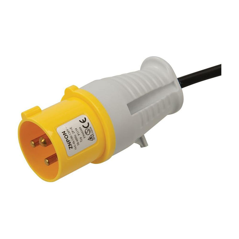 Defender Slimline LED Floor Light 110V 20W Defender - Dynamic Drive