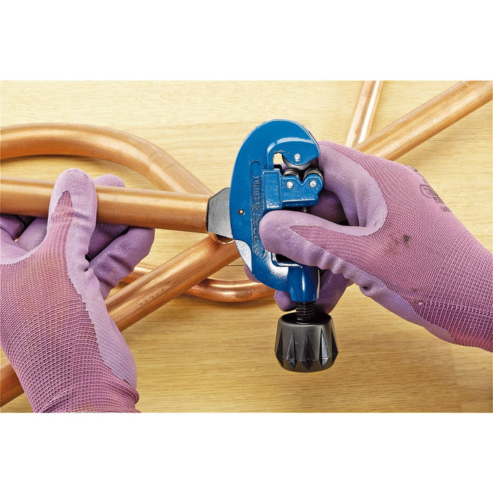 Draper Tubing Cutter, 3 - 30mm 10580 Draper - Dynamic Drive