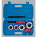 Draper Imperial Ratchet Pipe Threading Kit (7 Piece) 22498 Draper - Dynamic Drive