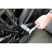 Laser 4-in-1 Wheel Nut Socket 1/2"D 8458 Laser - Dynamic Drive