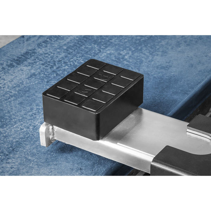 Viking Rubber Support Block for Viking Jacking Beams 60mm SJBEX.A02 Viking - Dynamic Drive