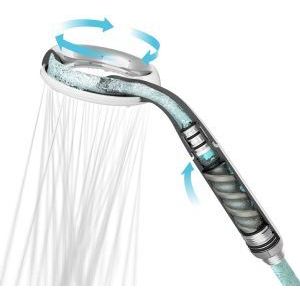 Ecocamel Orbit Soft Water Shower Head ORBIT-SOFT WATER SHOWER HEAD Ecocamel - Dynamic Drive