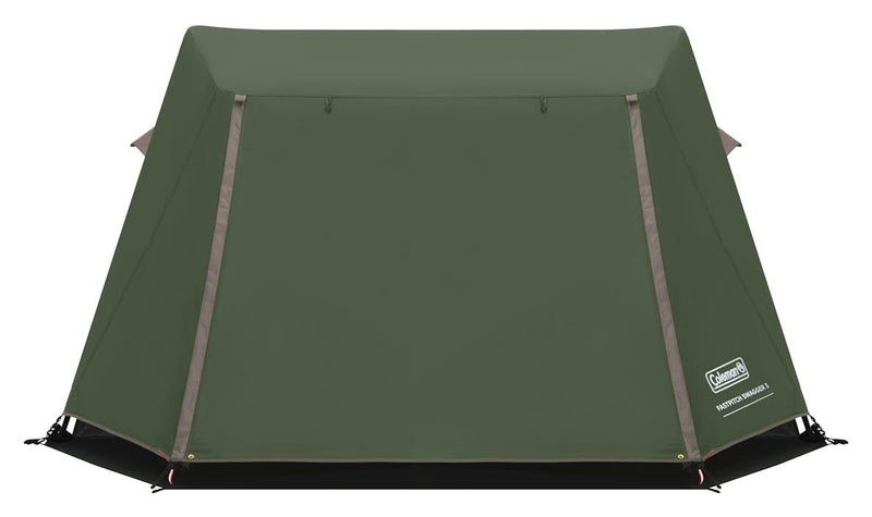 Coleman FastPitch Swagger 3 Tent 3 Berth Tent Coleman - Dynamic Drive