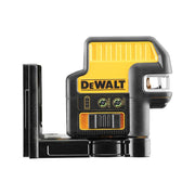 Dewalt Power Tools DCE0825D1G 5 Spot Cross Line Laser Green 12V 1 x 2.0Ah Li-ion DeWALT Power Tools - Dynamic Drive