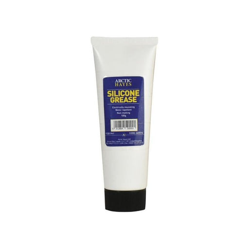 Arctic Hayes Silicone Grease 100g Tube Arctic Hayes - Dynamic Drive