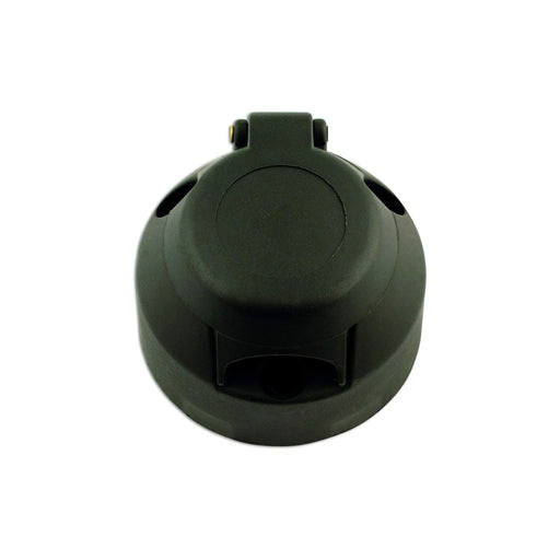 Tool Connection 7 Pin Nylon Socket 12 Volt 12N 5pc 39949 Tool Connection - Dynamic Drive