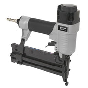 Sealey Air Nail/Staple Gun 10-50mm/10-40mm Capacity SA792 Sealey - Dynamic Drive