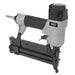 Sealey Air Nail/Staple Gun 50mm/40mm Capacity SA792 Sealey  - Dynamic Drive