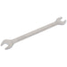 Draper Elora Long Imperial Double Open End Spanner, 3/8 x 7/16" 01391 Draper - Dynamic Drive