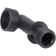 Genuine Karcher 9.036-801.0 K3 K4 Pressure Washer Elbow Intlet Pipe Suction Side Karcher - Dynamic Drive