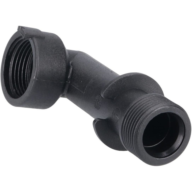 Genuine Karcher 9.036-801.0 K3 K4 Pressure Washer Elbow Intlet Pipe Suction Side Karcher - Dynamic Drive