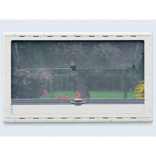 Dometic 1200 X 600 S4 Sliding window 9104100189 Dometic - Dynamic Drive