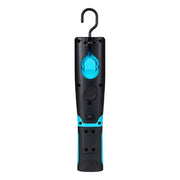 Ring Automotive - RIL3600C Magflex Twist Rechargeable LED Inspection Lamp, Ideal Ring Automotive - Dynamic Drive