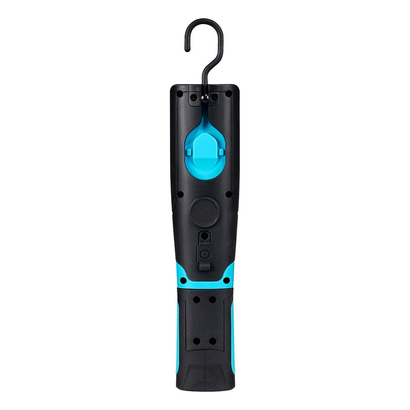 Ring Automotive - RIL3600C Magflex Twist Rechargeable LED Inspection Lamp, Ideal Ring Automotive - Dynamic Drive