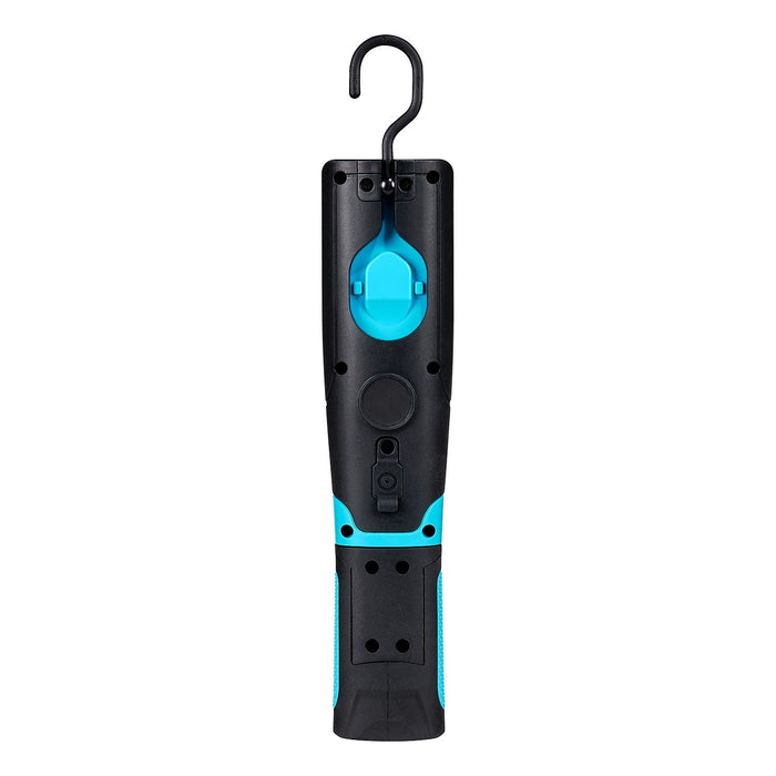 Ring Automotive - RIL3600C Magflex Twist Rechargeable LED Inspection Lamp, Ideal Ring Automotive - Dynamic Drive