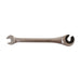 Laser Ratchet Flare Nut Wrench 10mm 4900 Laser - Dynamic Drive