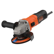 Black + Decker BEG010A5 Heritage Grinder 115mm 710W 240V BLACK + DECKER - Dynamic Drive