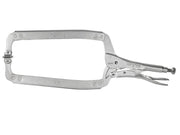 Irwin® Vise-Grip® 18SP Locking C-Clamp Swivel Pad 450mm (18in) IRWIN® Vise-Grip® - Dynamic Drive