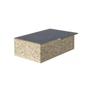 Trend C116 x 1/4 TCT 90° Bearing Guided Trimmer Cutter 12.7 x 25.4mm Trend - Dynamic Drive
