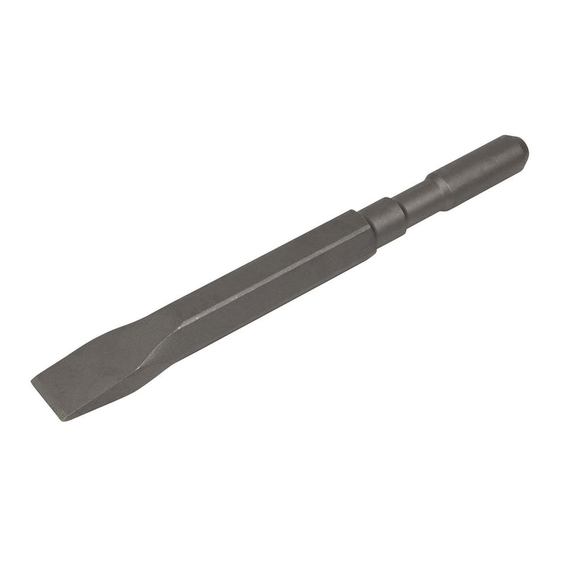Sealey Chisel 25 x 250mm CP9 P1CH Sealey - Dynamic Drive