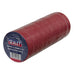 Sealey PVC Insulating Tape 19mm x 20m Red Pack of 10 ITRED10 Sealey - Dynamic Drive