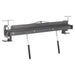 Sealey Sheet Metal Folder Vice/Bench Mounting 700mm TS01 Sealey  - Dynamic Drive