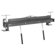 Sealey Vice/Bench Mounting Sheet Metal Folder 700mm TS01 Sealey - Dynamic Drive