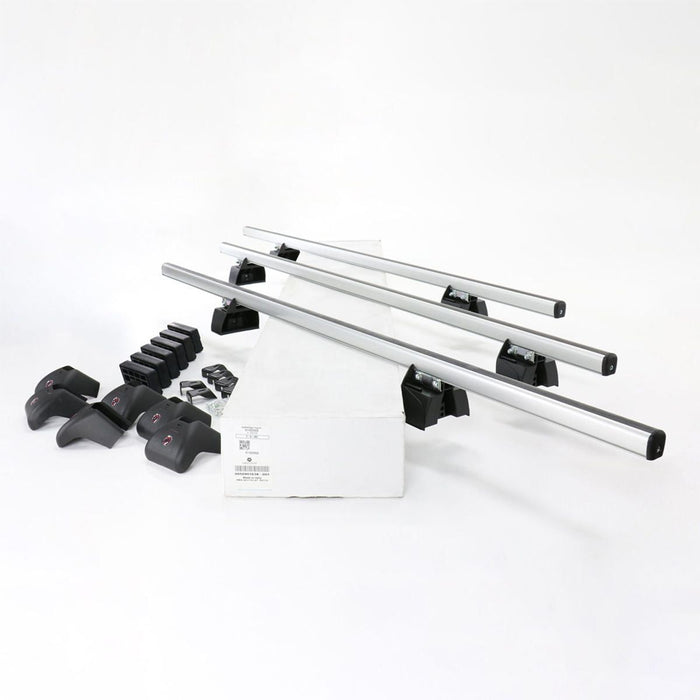 Fiamma Aluminium Jacks/Steadies 4 Pcs Motorhome Accessory AG - Dynamic Drive
