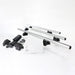 Fiamma Aluminium Jacks/Steadies 4 Pcs Motorhome Accessory AG - Dynamic Drive