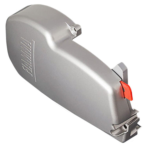 Fiamma LH End Cap F45L Titanium (98655T586) Fiamma - Dynamic Drive