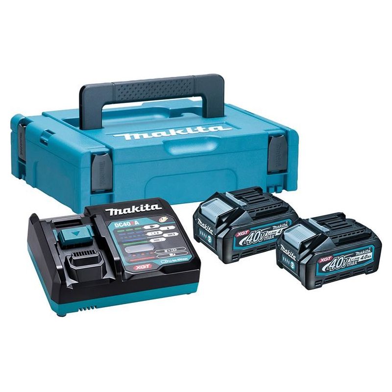 Makita 191M71-7 XGT® PowerPack 110V Makita - Dynamic Drive