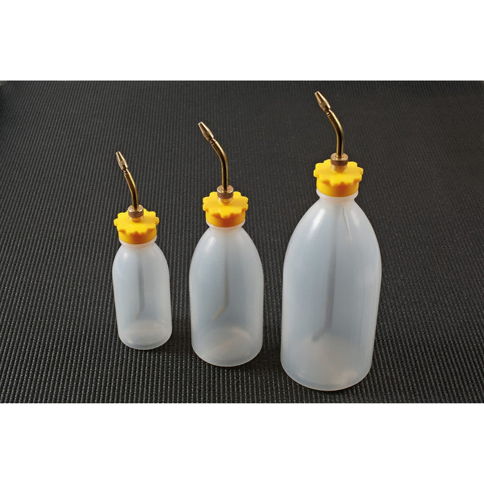 Laser Oiler with Adjustable Nozzle 250ml 8532 Laser - Dynamic Drive