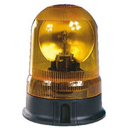 Ring Automotive RCV9910 Dual Voltage 3 Bolt Mount, Amber Ring Automotive - Dynamic Drive