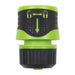 Sealey Deluxe Hose Nozzle & Connector Set 4pc JS9611 Sealey - Dynamic Drive