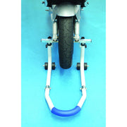 Laser Motorcycle Stand - Front/Rear 6495 Laser - Dynamic Drive
