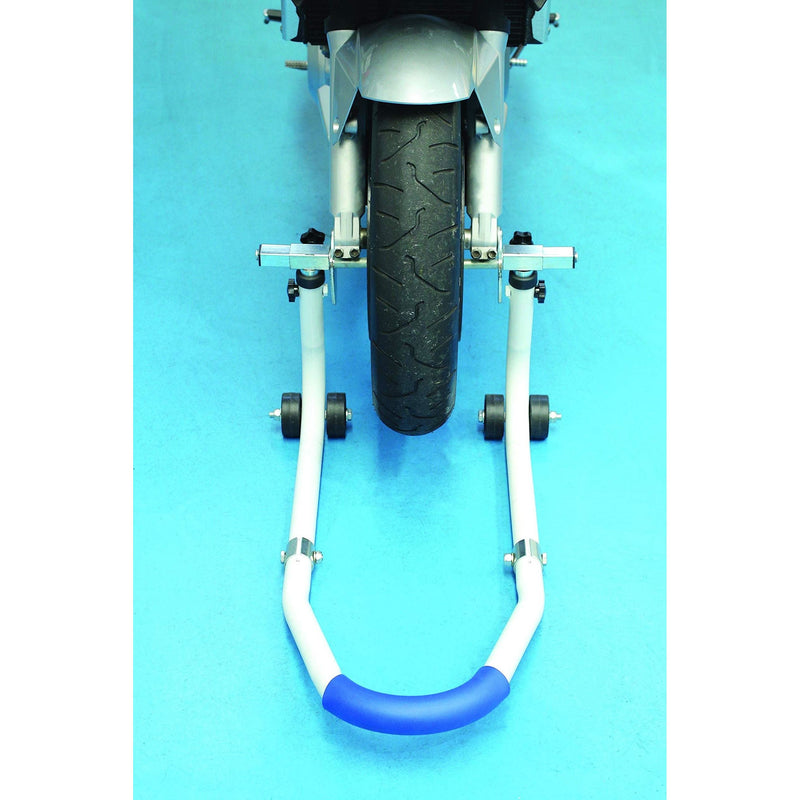 Laser Motorcycle Stand - Front/Rear 6495 Laser - Dynamic Drive