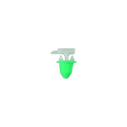Connect Moulding Clip - for VW 10pc 36703 Tool Connection - Dynamic Drive