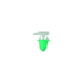 Connect Moulding Clip - for VW 10pc 36703 Tool Connection - Dynamic Drive
