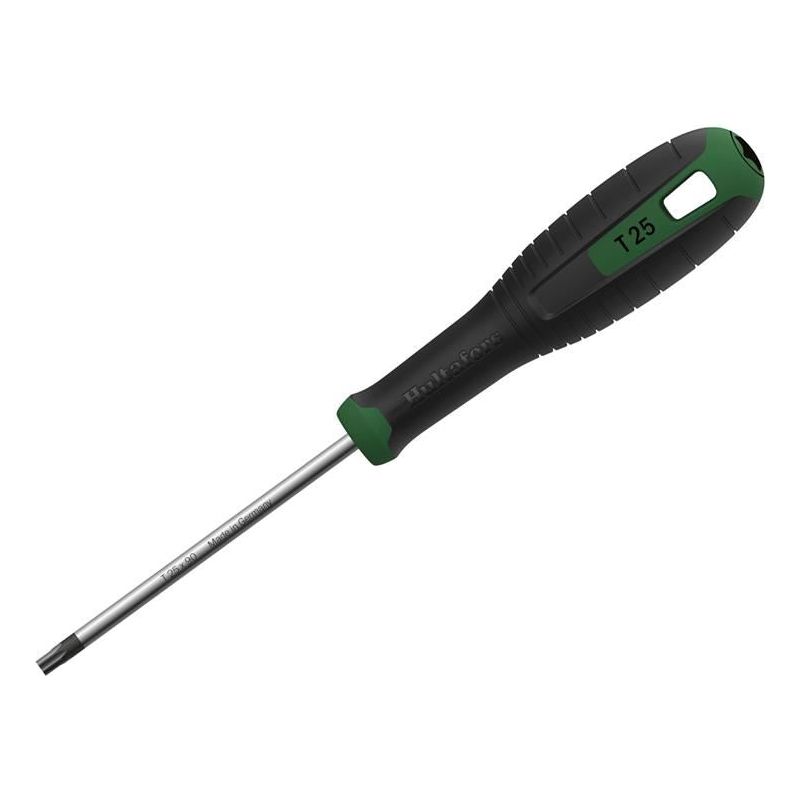 Hultafors TORX® Screwdriver T25 x 90mm Hultafors - Dynamic Drive