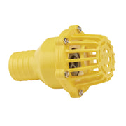 Draper Foot Valve Strainer, 50mm/2" 19548 Draper - Dynamic Drive