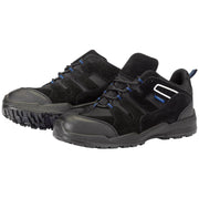 Draper Trainer Style Safety Shoe, Size 6, S1 P SRC 85943 Draper - Dynamic Drive