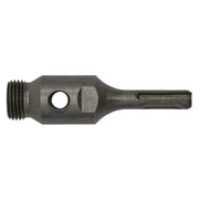 Sealey SDS Plus 100mm Standard Adaptor DDAS0 Sealey - Dynamic Drive