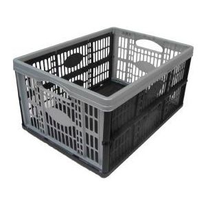 Folding Storage Box 803 1015 123H UK Camping And Leisure - Dynamic Drive
