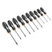 Sealey TRX-Star Screwdriver Set 10pc ProMAX AK4312 Sealey - Dynamic Drive