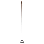 Draper Carbon Steel Dutch Hoe with Ash Handle 14308 Draper  - Dynamic Drive