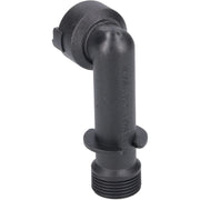 Genuine Karcher 9.036-801.0 K3 K4 Pressure Washer Elbow Intlet Pipe Suction Side Karcher - Dynamic Drive