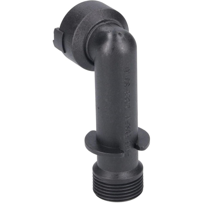 Genuine Karcher 9.036-801.0 K3 K4 Pressure Washer Elbow Intlet Pipe Suction Side Karcher - Dynamic Drive