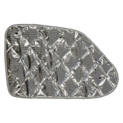 7 Layer Internal Thermal Blinds For Vw Volkswagen Transporter T4 807VW UK Camping And Leisure - Dynamic Drive