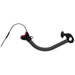 Fiamma Bike-Block Pro S 3 - Deep Black 07215B05A Fiamma - Dynamic Drive