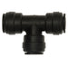 MDS1203 W4 Equal Tee 12mm 31202 W4 - Dynamic Drive